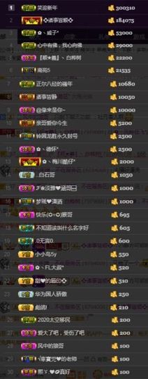 风铃在飞🍀守望幸福主播照片