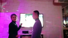 逍遥快活的人主播照片