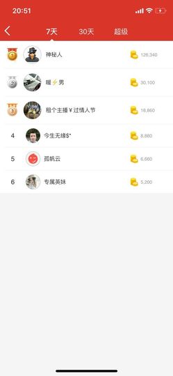 抱走你的小安安主播照片