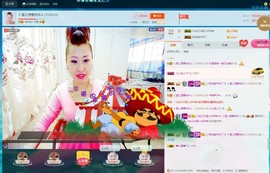 🎵雪儿想要快乐🎵主播照片
