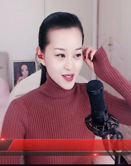 放秋假主播照片