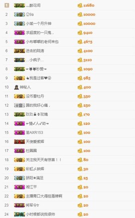 小布嘟嘟主播照片