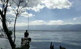 逍遥快活的人主播照片