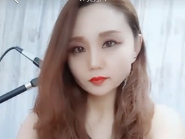 圆圆，毛毛主播照片