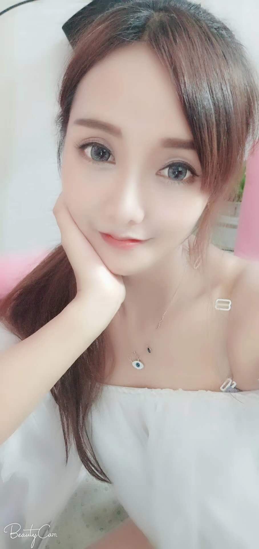 じ☆ve小可爱的主播照片