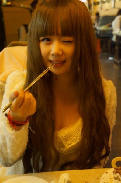 ☆♏♥╭小田♥╭🍒的主播照片