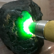 满堂禄翠海报