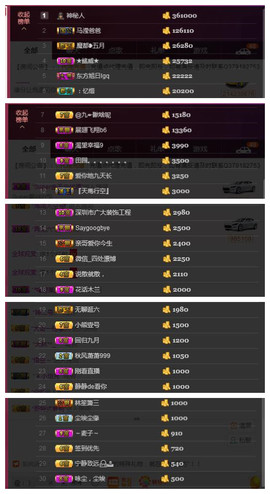 九小九，主播照片