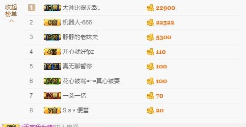 😱……的主播照片