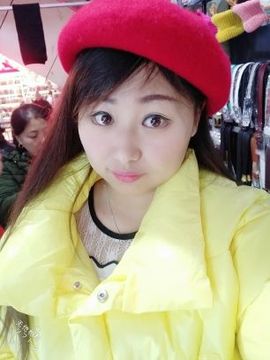 🍒大圆肉肉哒主播照片