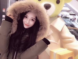 智哥美若天仙主播照片