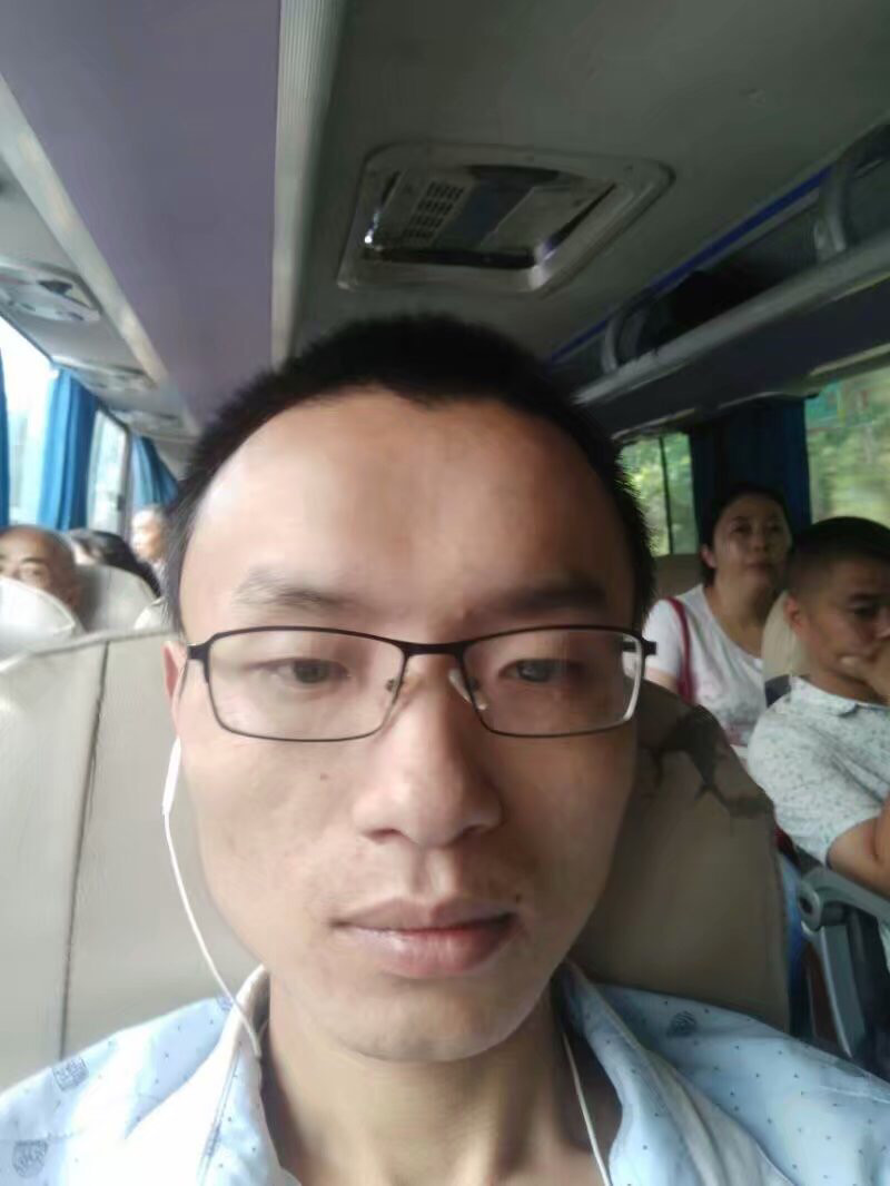 ♛最熟悉的陌生人♛的主播照片