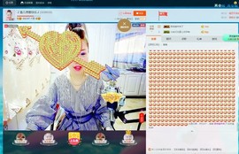 🎵雪儿想要快乐🎵主播照片