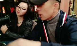 逍遥快活的人主播照片