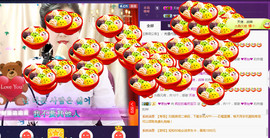 疯狂的药药宝贝主播照片