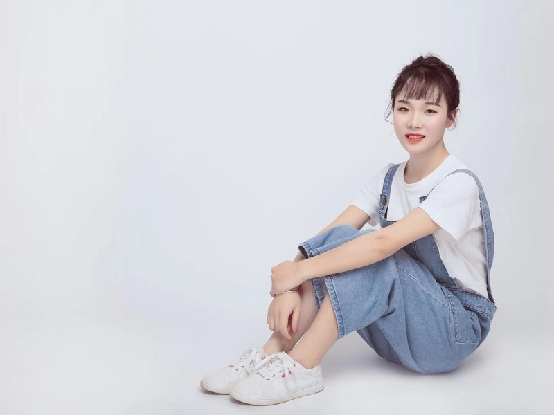 ✿小橙子🍊的主播海报