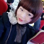 小糖果❤️🌹萌萌哒主播照片