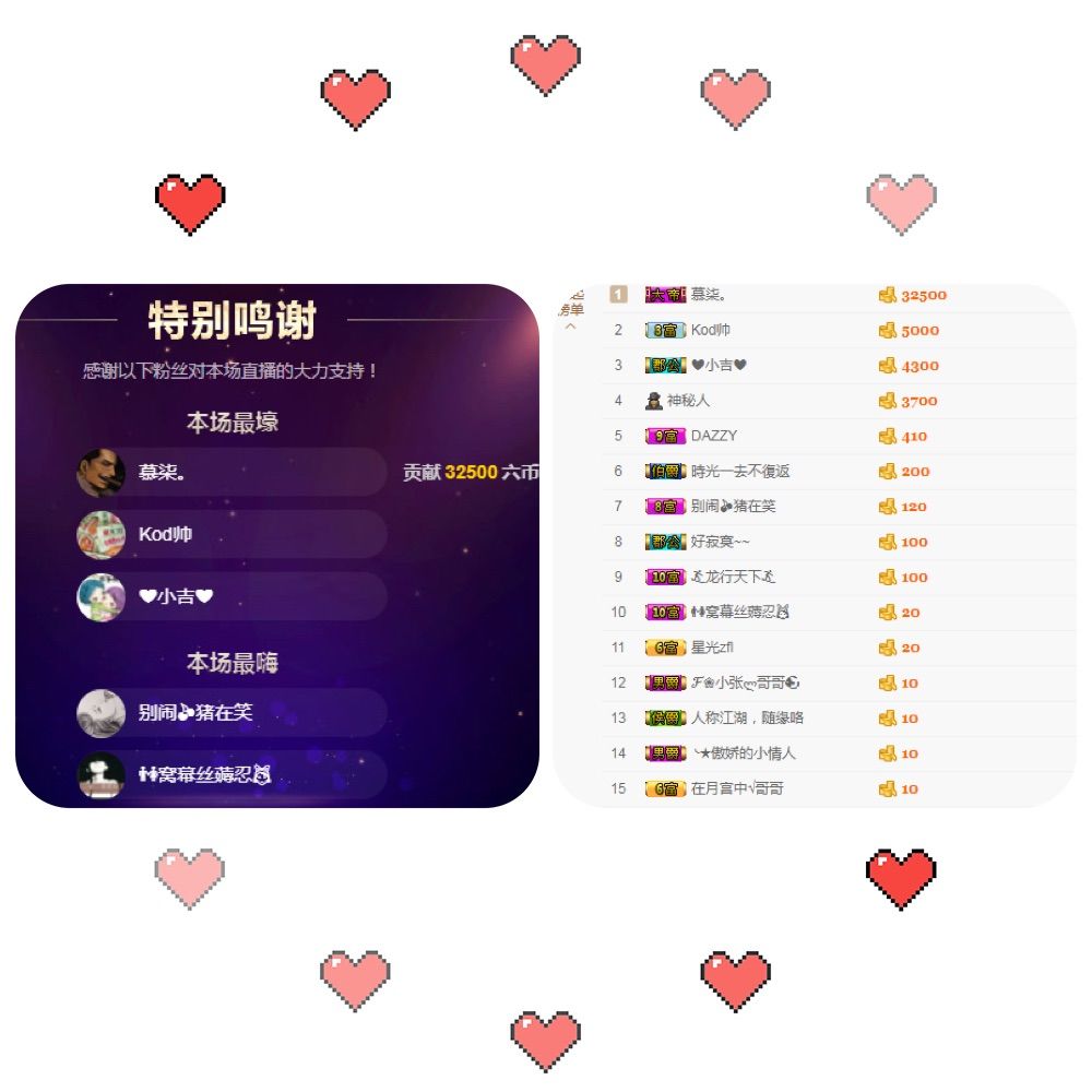 🦄ヾ别问主播照片