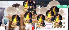 柔情似水佳期如梦！主播照片