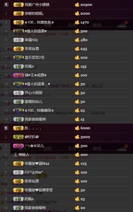 阿俊_主播照片