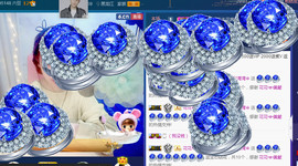 ✿湾湾✿主播照片