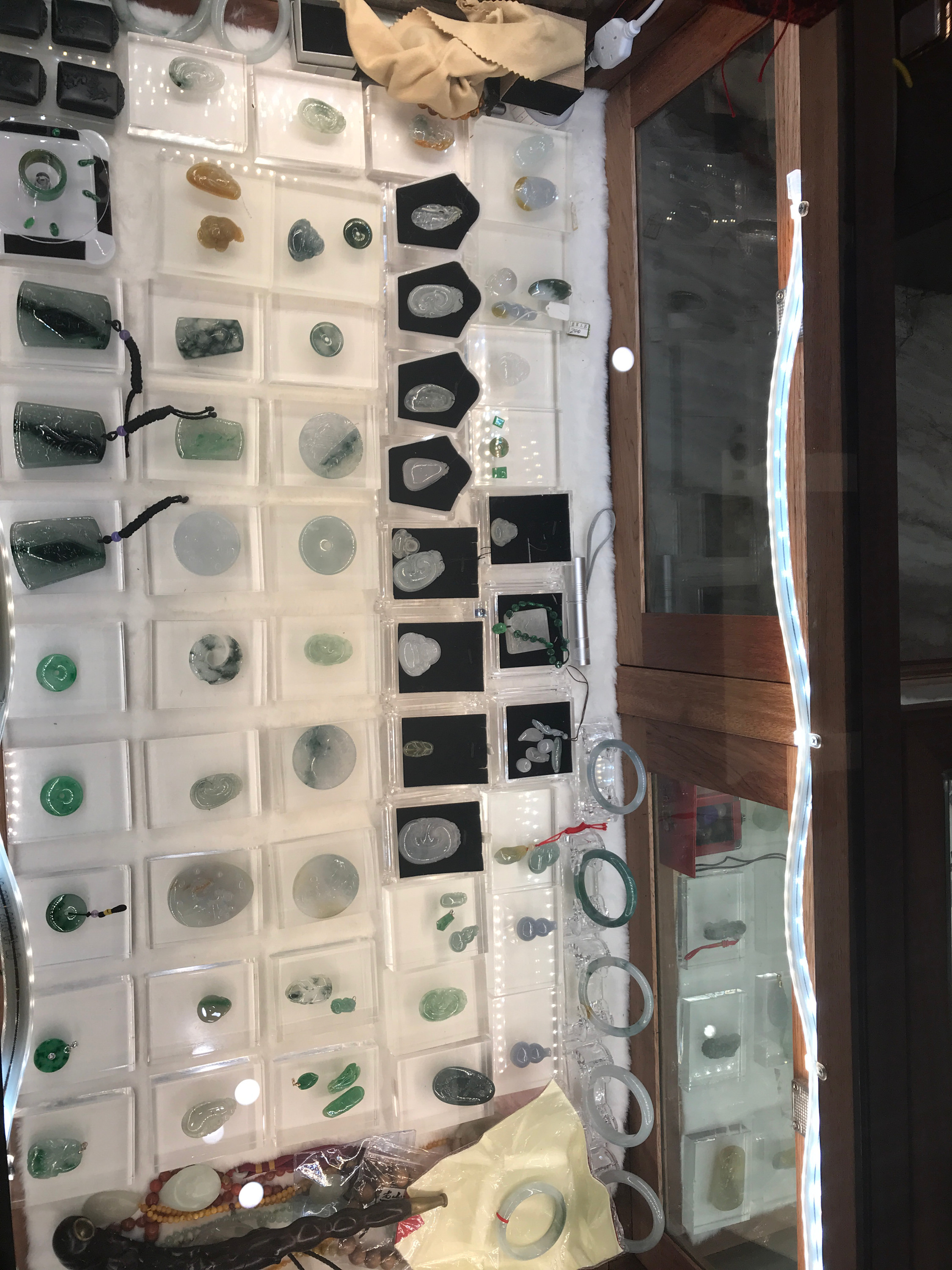 翠缘閣主播照片