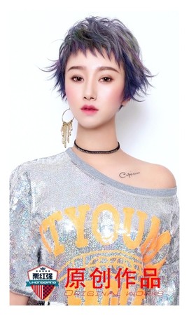 峰哥主播照片