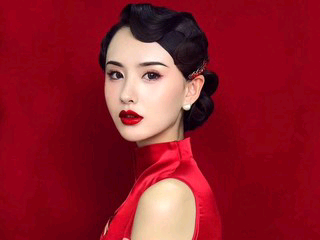 艾克we的主播照片