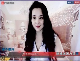 ★★★安琪★★★主播照片