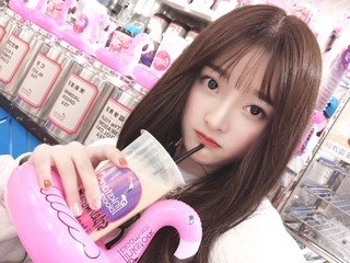 路途遥主播照片