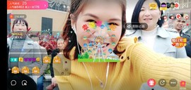 广西玲玲🌻主播照片