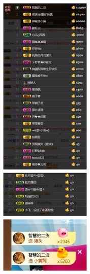 依诺♔休息主播照片