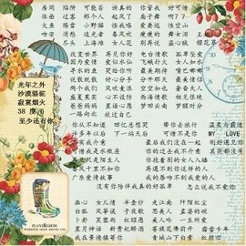 Mx.丁香/歌手主播照片