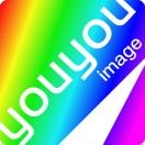 ⊙▽⊙youyou海报