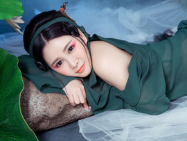 马老c爱金轮主播照片