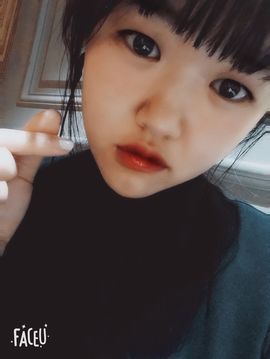 Dear楠楠缘分主播主播照片