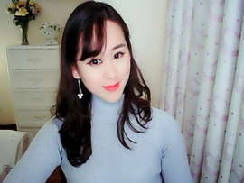 叶落随风（无痕）主播照片