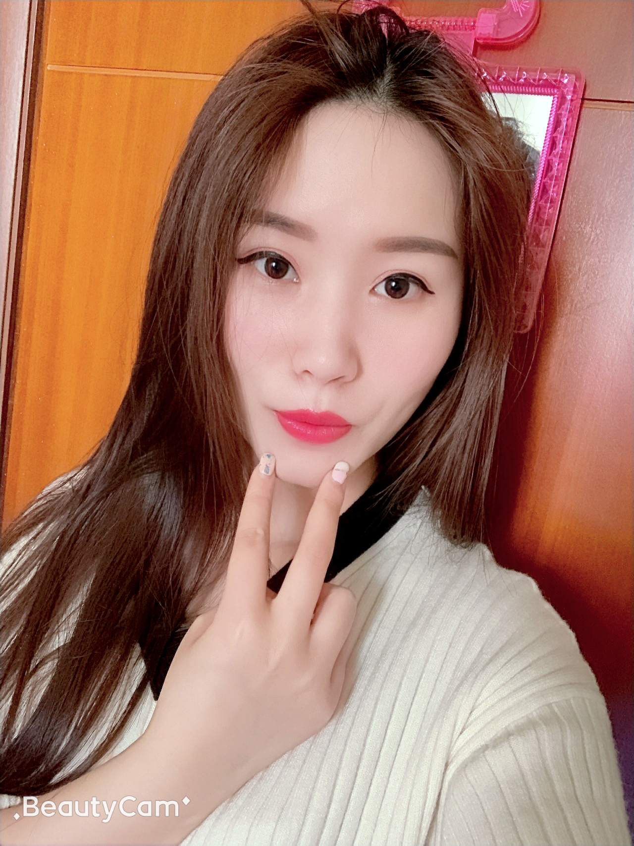 🌸🌸🌸xn的主播照片