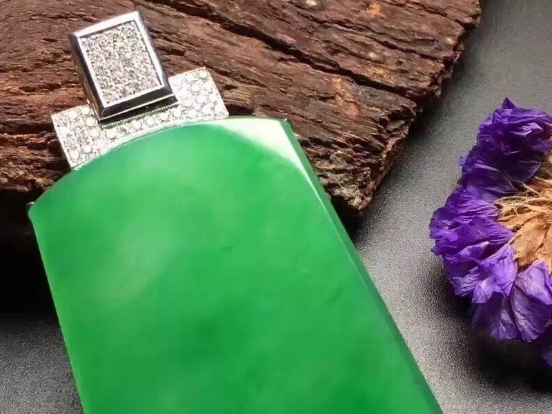 闽鸿阁翡翠的主播海报