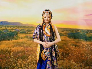 幸福相伴(的主播照片