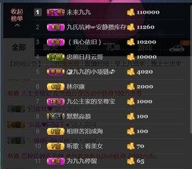 九公主99主播照片