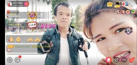 广西玲玲🌻主播照片