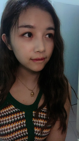 巧巧^_^主播照片