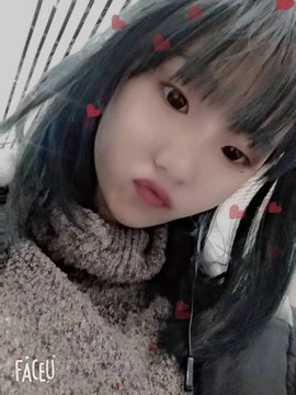 丫丫.爱榜一主播照片