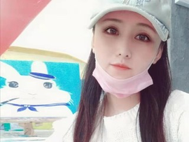 我是漂亮的妞主播照片