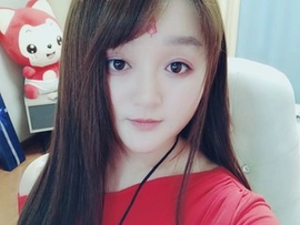 ╰Q只因养了一头驴っ主播照片