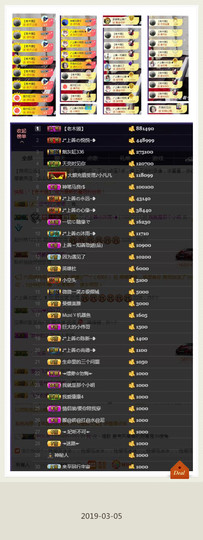 婼儿♪♬每晚7点见主播照片