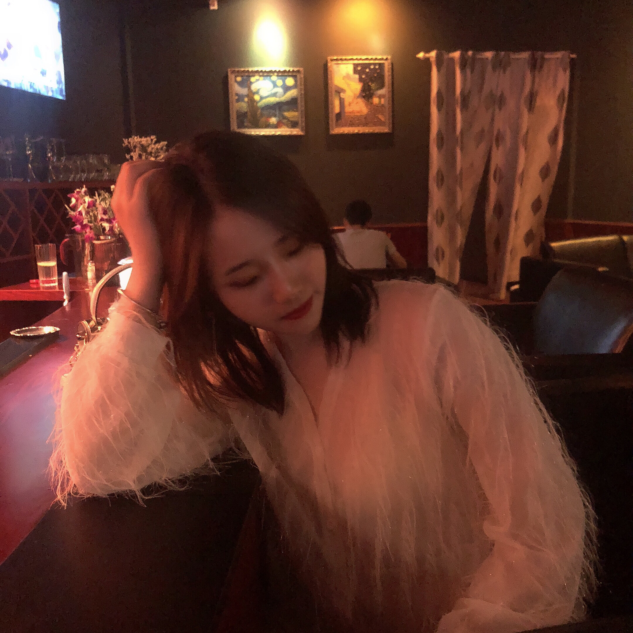 爱笑🦄787388的主播照片
