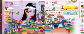 幽校长暂停主播照片