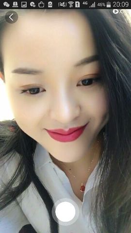 放秋假主播照片